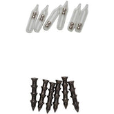 Savage Gear Rattle & Spike Kit 6+6 Pcs For Soft Lures